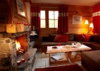 Chalet Kohu, Courchevel 1650 Ski Chalet
